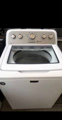 Maytag Washer