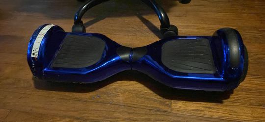 Hoverboard