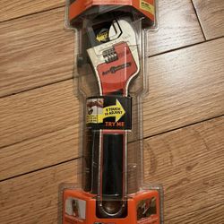 Black & Decker Adjustable Wrench