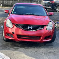 Nissan Coupe For Sale