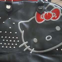 Hello Kitty Purse $15 Vintage for Sale in Mercedes, TX - OfferUp