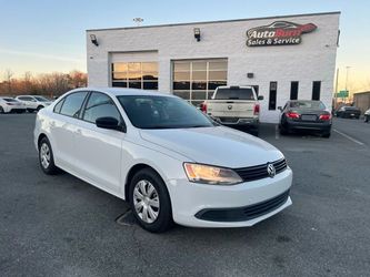 2014 Volkswagen Jetta
