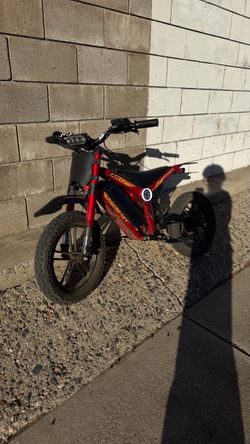 Tuttio arc 1 e-bike