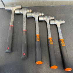 Mac Hammers