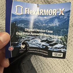 Flexarmor x Digital Device Case 