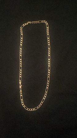 Figaro Chain