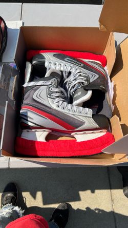 Ice Skates Bauer