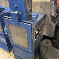 The Gazette Air Force Academy Newspaper stand
