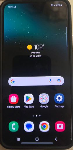 Samsung Galaxy S22 Cellphone Unlocked