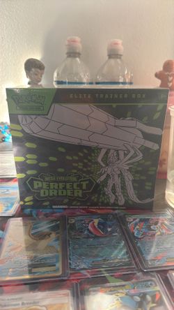 POKEMON ETB
