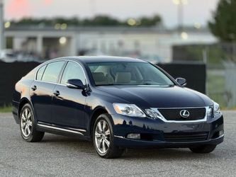 2010 Lexus GS