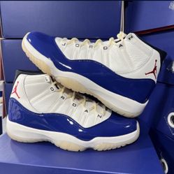 Jordan 11 Rare Air 2025 All Sizes Dead stock Buy Now 100% Authentic 