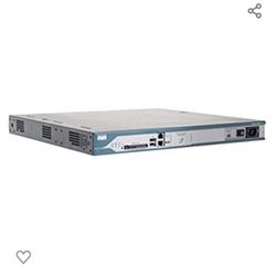 Cisco 1800 Series Smart Router 