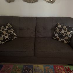 Couch Set