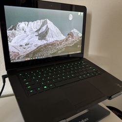Razer Blade 14 Gaming Laptop 