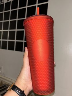 Starbucks Cup
