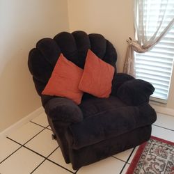Recliner