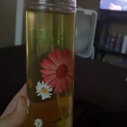 Love And Sunshine Bath And Body 