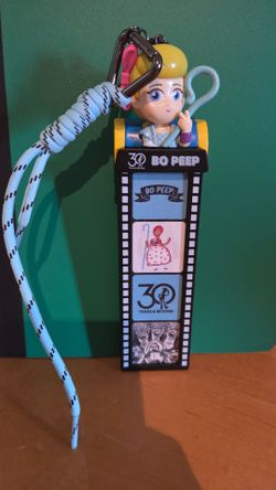 Blindbox 30th Anniversary Bo Peep Film Strip
