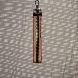 Burberry Key Chain