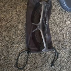 Under Armor Sunglasses