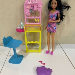 Ear Piercing Skipper