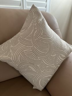 Beautiful Decor Pillows 