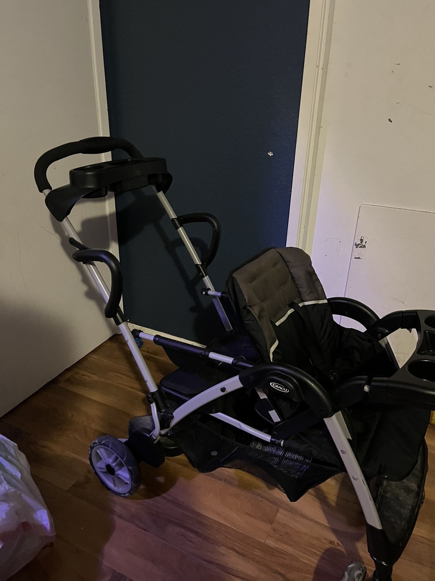 Graco Stroller