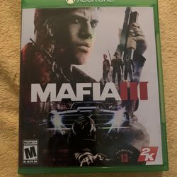 Mafia 3