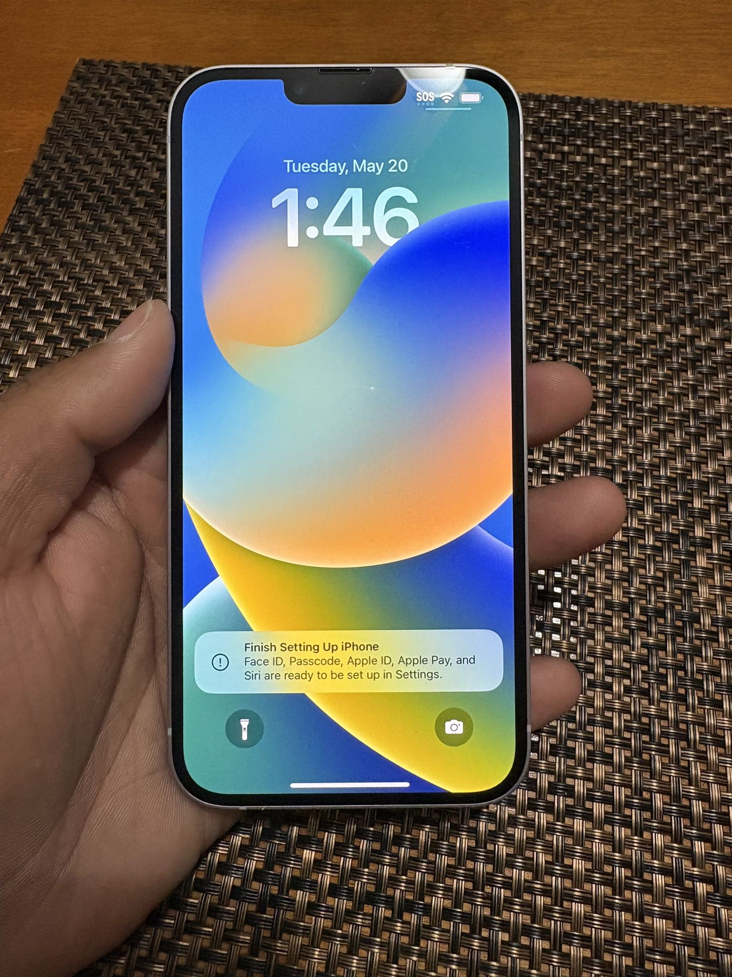 iPhone 14 Plus