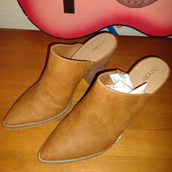 Ladies Shoes