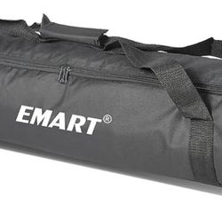 Emart Photo Studio Double Off Camera Speedlight Flash Umbrella Kit,