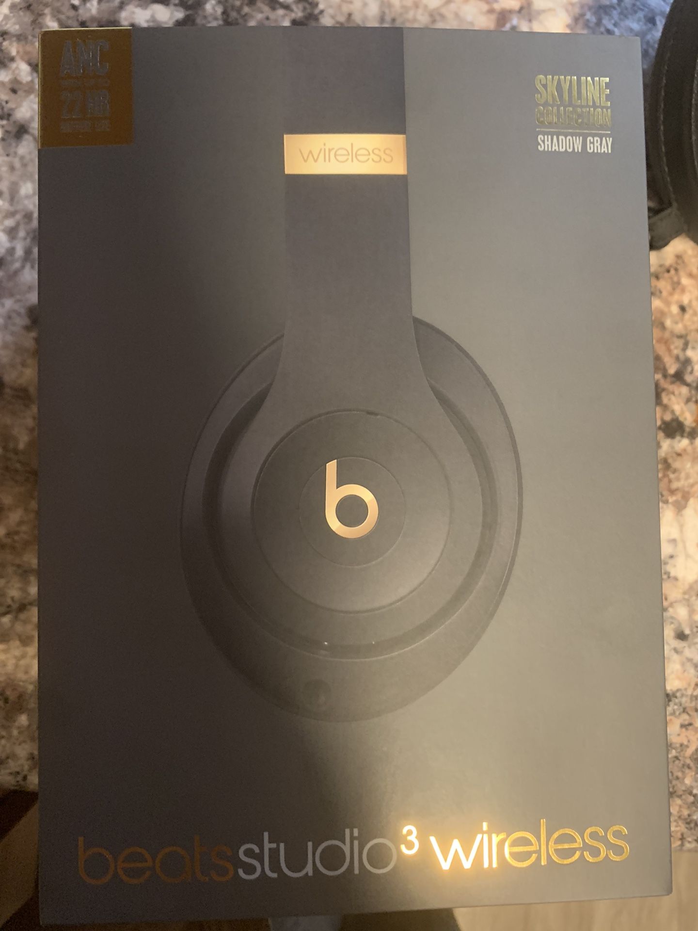 Beats Studio3 Wireless