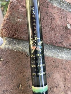 Calstar GFDH-800L 15-30 Grafighter matched with Newell S332-5 $450.00