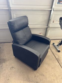 Recliner