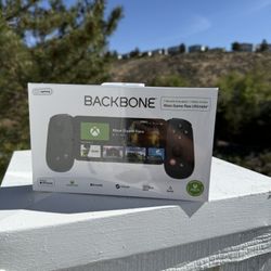 Back Bone 