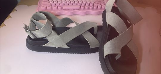 Gladiator Sandals