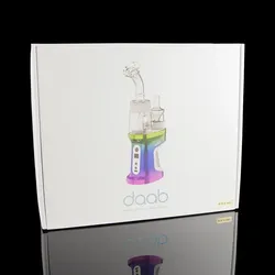 Ispire daab NEW Limited Edition  induction heating