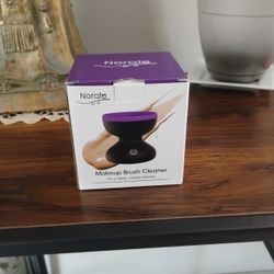 Make Up Brush Cleaner