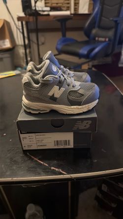 New balance 2002 td sz 5c