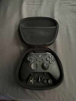 XBOX Elite Wireless Controller Series 2 – XBOX Series X|S, XBOX One, and Windows Devices