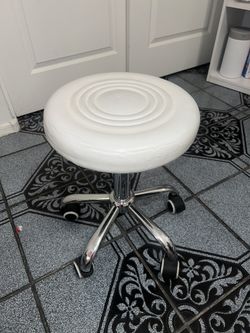 Rolling Stool