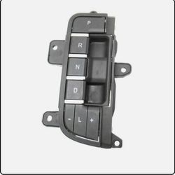 (contact info removed)0 Electronic Transmission Shift Control Push button 2021-2023 GMC Yukon