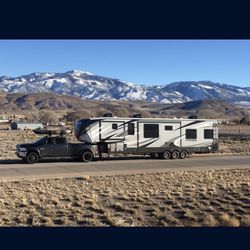 Rv  Transport 