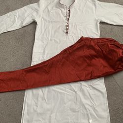 Mens kurta