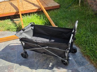 Wagon