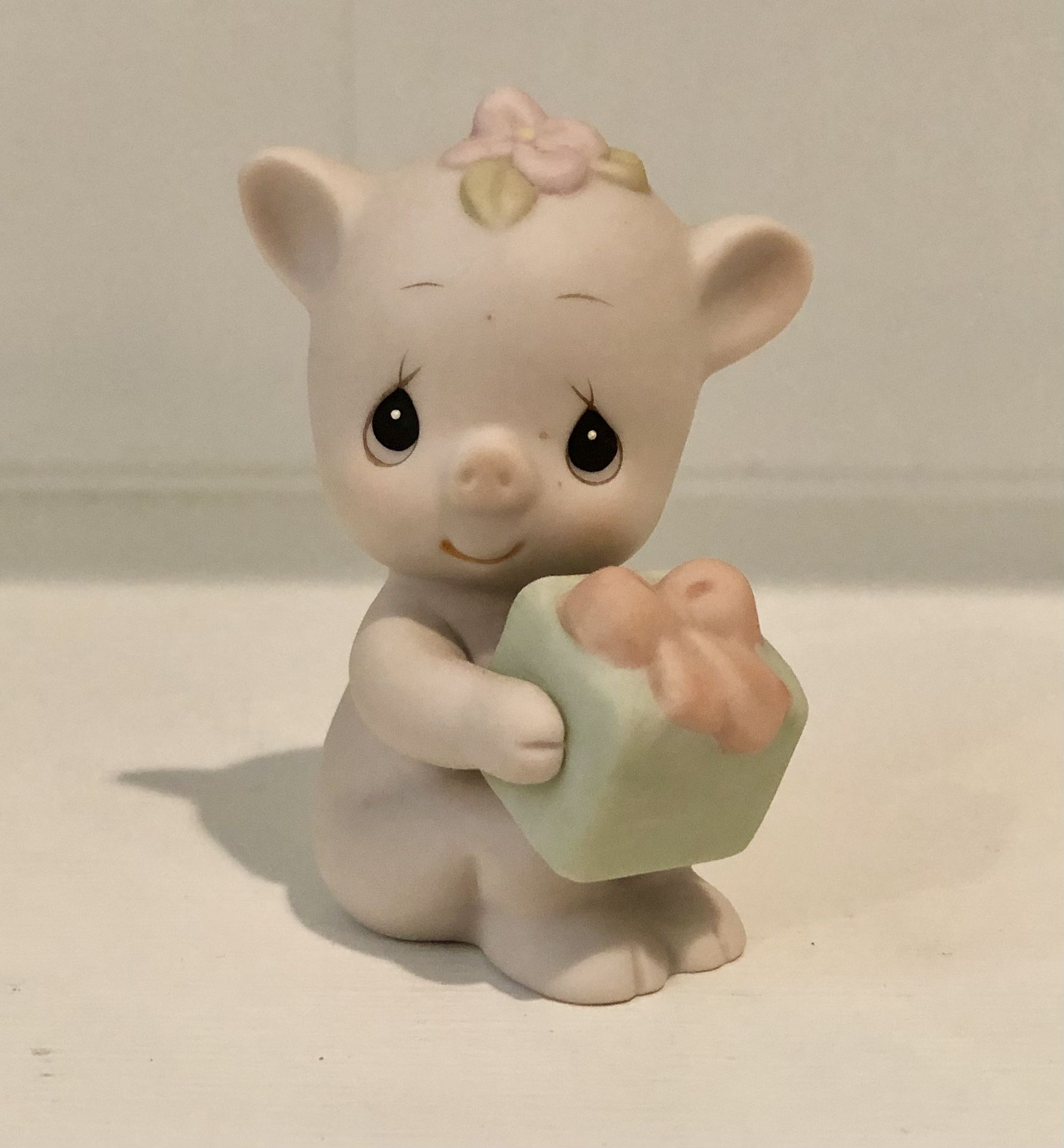 Precious Moments Porcelain Frames and Figurines, Mugs and Ornaments 