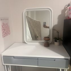 Vanity