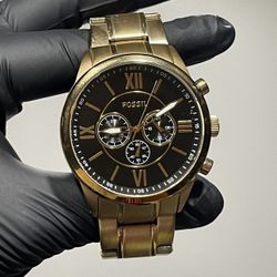 Fossil Men’s Watch