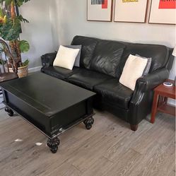 Couch In Lake Worth Beach 